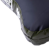 Fighter Dummy for MMA - black/green