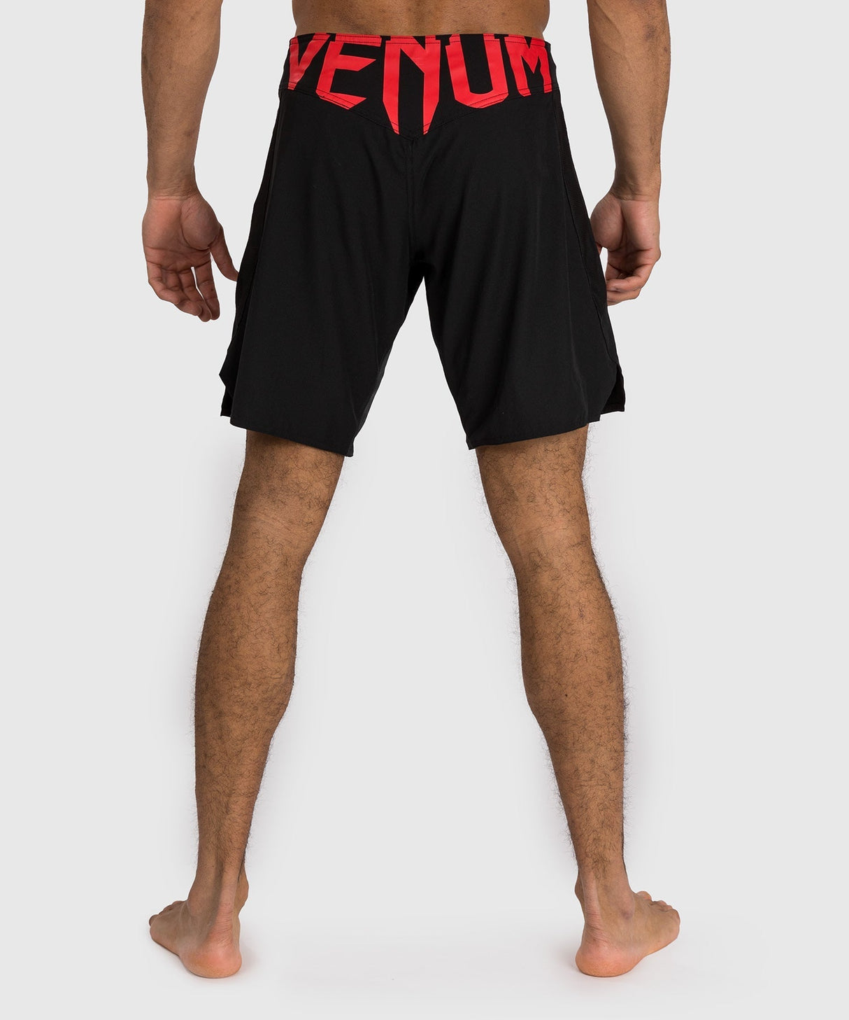 Venum Light 5.0 MMA Shorts - black/gold, VENUM-05103-100