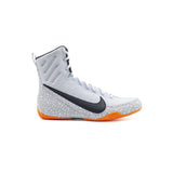 Nike Boxing Shoes Machomai 3 SE - gray/orange, HQ2831900