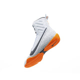 Nike Boxing Shoes Machomai 3 SE - gray/orange, HQ2831900