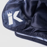 King Classic Muay Thai Shorts - schwarz, AD LEGION 2