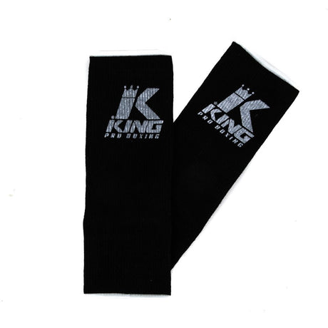 King Ankle Support - black, KPB-AG-BLK