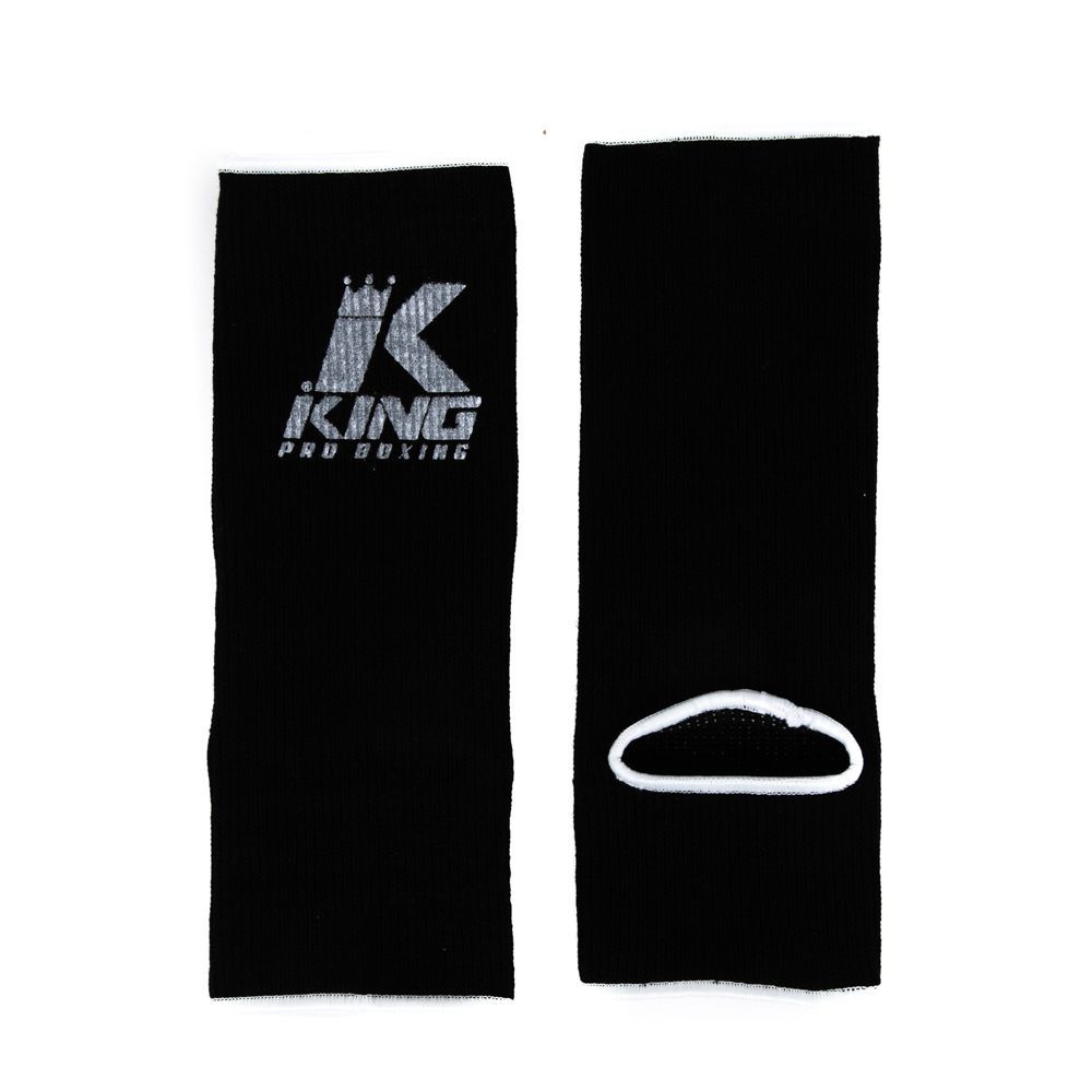 King Ankle Support - black, KPB-AG-BLK