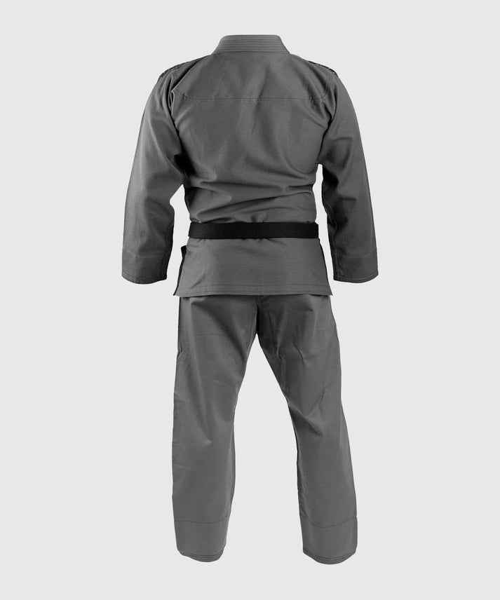 Venum BJJ Gi Contender Evo - gray, VENUM-03738-052