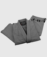 Venum BJJ Gi Contender Evo - gray, VENUM-03738-052