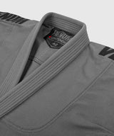 Venum BJJ Gi Contender Evo - gray, VENUM-03738-052