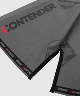 Venum BJJ Gi Contender Evo - gray, VENUM-03738-052