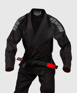 Venum BJJ Gi Contender Evo - black, VENUM-03738-001