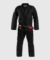 Venum BJJ Gi Contender Evo - black, VENUM-03738-001