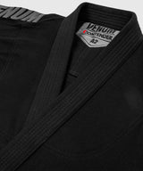 Venum BJJ Gi Contender Evo - black, VENUM-03738-001