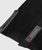 Venum BJJ Gi Contender Evo - black, VENUM-03738-001