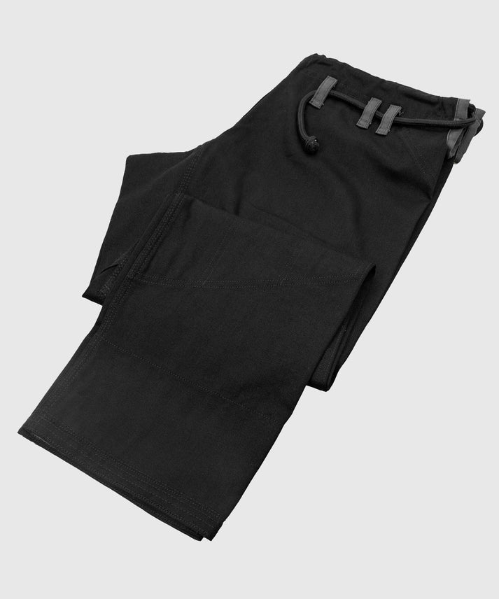 Venum BJJ Gi Contender Evo - black, VENUM-03738-001