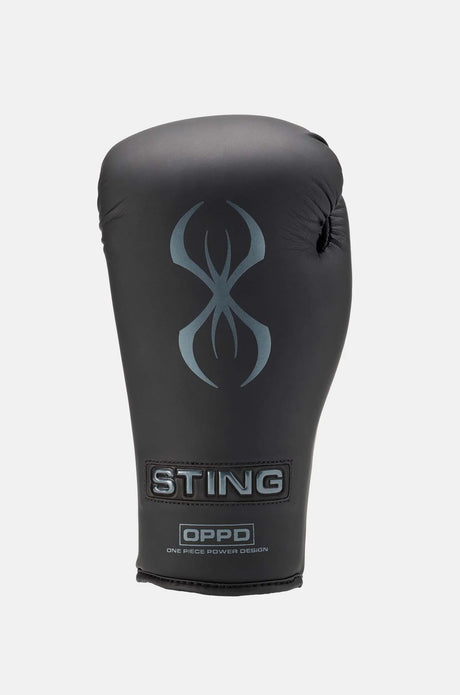 Sting Armaone Boxing Gloves - black, G10377