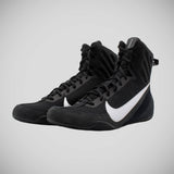 Nike Boxing shoes Machomai 3 - black/white, HF7333 001