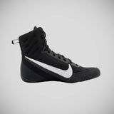 Nike Boxing shoes Machomai 3 - black/white, HF7333 001