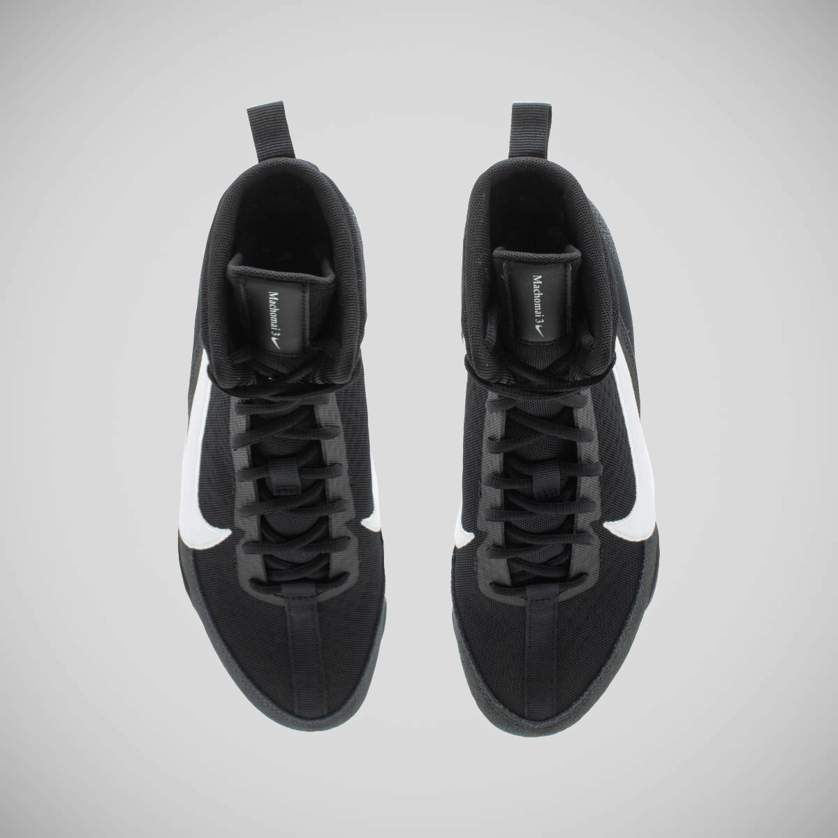 Nike Boxing shoes Machomai 3 - black/white, HF7333 001