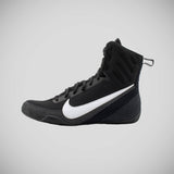 Nike Boxing shoes Machomai 3 - black/white, HF7333 001