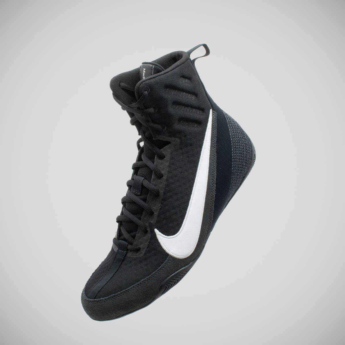 Nike Boxing shoes Machomai 3 - black/white, HF7333 001