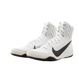 Nike Boxing shoes Machomai 3 - white/black, HF7333 101