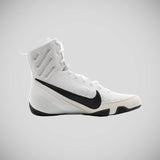 Nike Boxing shoes Machomai 3 - white/black, HF7333 101