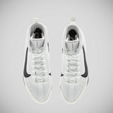 Nike Boxing shoes Machomai 3 - white/black, HF7333 101