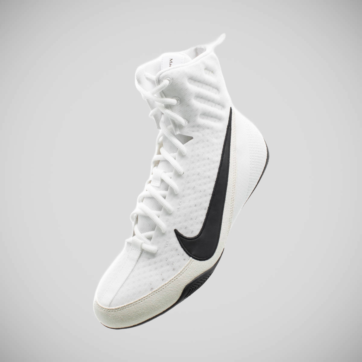 Nike Boxing shoes Machomai 3 - white/black, HF7333 101