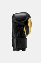 Sting Boxing Gloves Evolution - black/gold, G10395