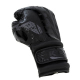 King Pro Boxing Boxing Gloves Shogun 1 - black, KPB/BG Shogun 1