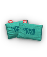 SmellWell - Gloves/Bag/Shoe Deodorant Sensitive - green, 7443222044095