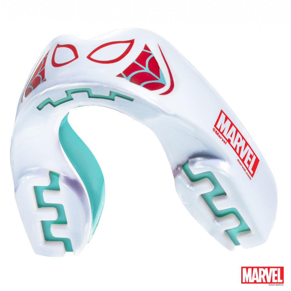 SAFEJAWZ Mouthguard Marvel Spider-Gwen, SJGwen