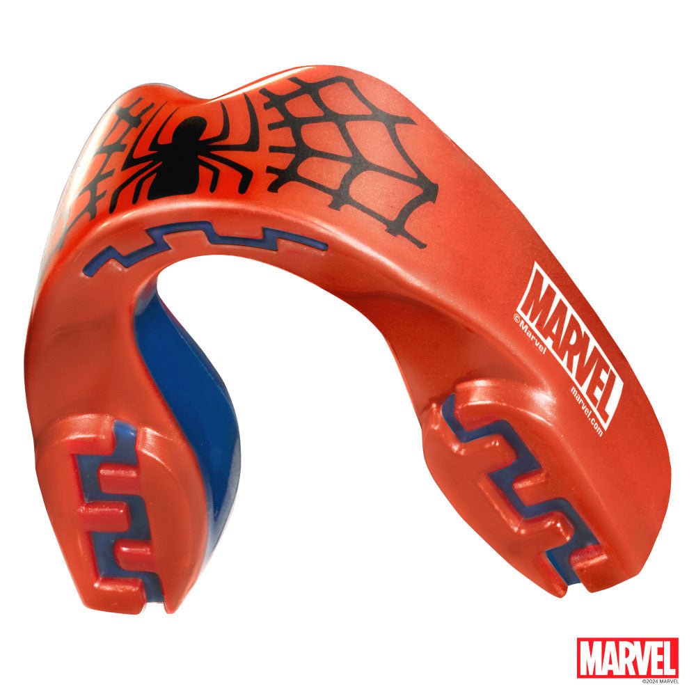 Protège-dents SAFEJAWZ Marvel Spider-Man, SJSpider