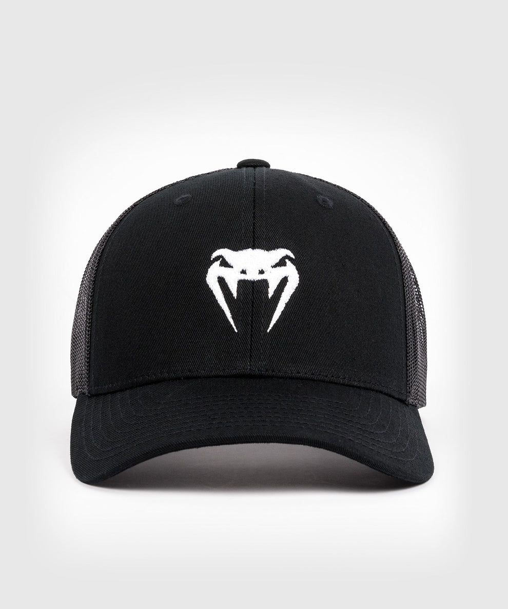 Venum Trucker Cap - black, VENUM-05297-001