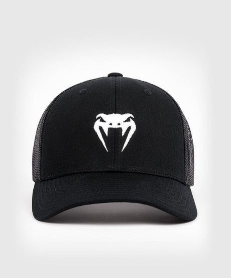 Venum Trucker Cap - black, VENUM-05297-001