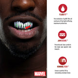 SAFEJAWZ Mouthguard Marvel Venom, SJVenom