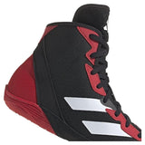 Adidas Adizero Wrestling Shoes - black/red, IG2015