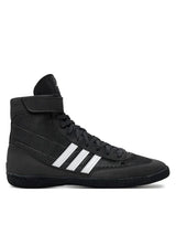 Adidas Wrestling Shoes Combat Speed 4 black IG2020 Fighters Europe