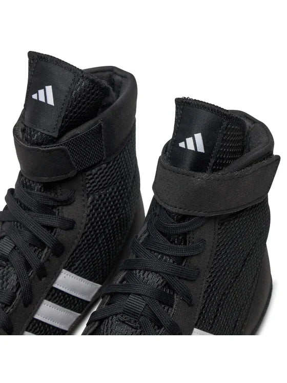 Adidas combat speed 4 black online