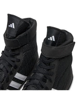 Adidas Wrestling Shoes Combat Speed 4 - black, IG2020