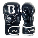 Booster MMA Sparring Gloves - black, BFF 8