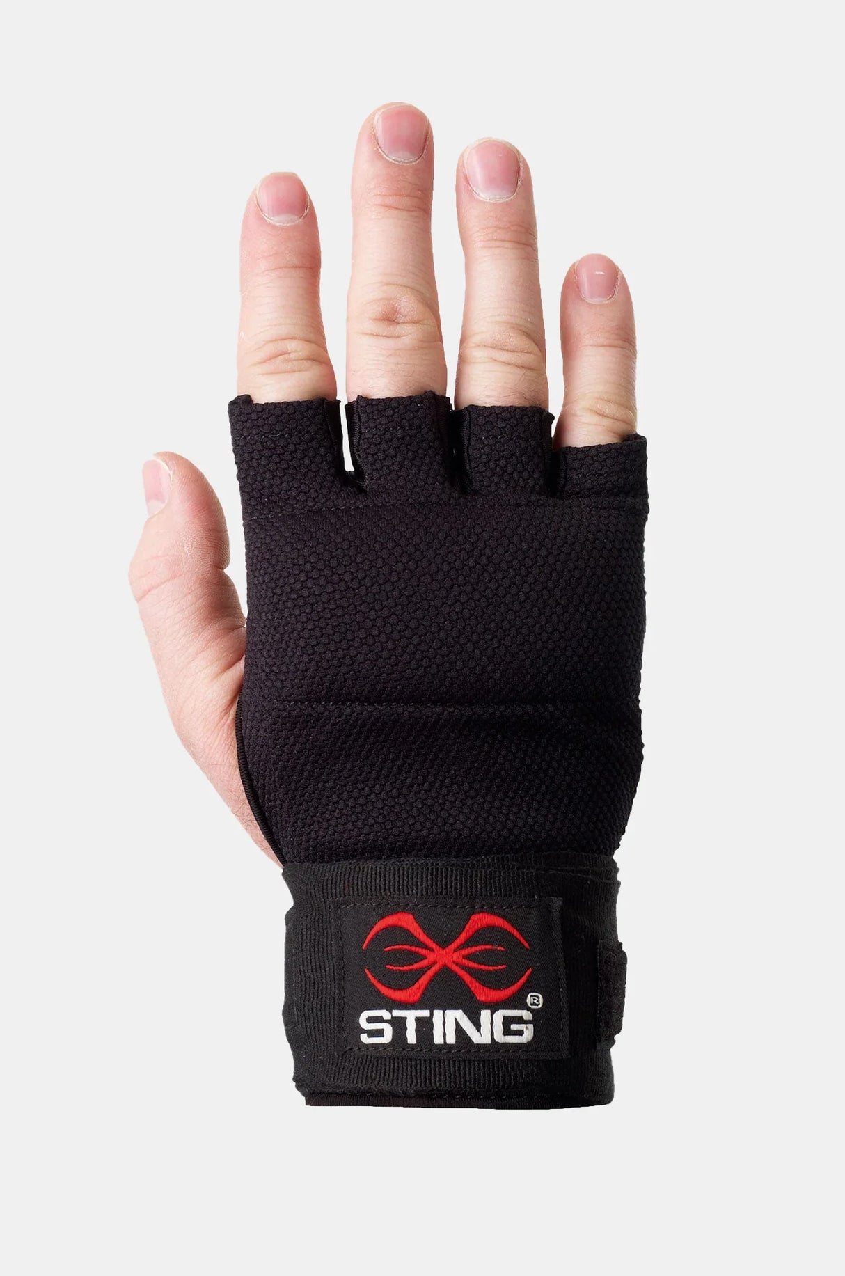 Sting Boxing Wraps