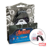 SAFEJAWZ Mouthguard Marvel Black Panther, SJPanther