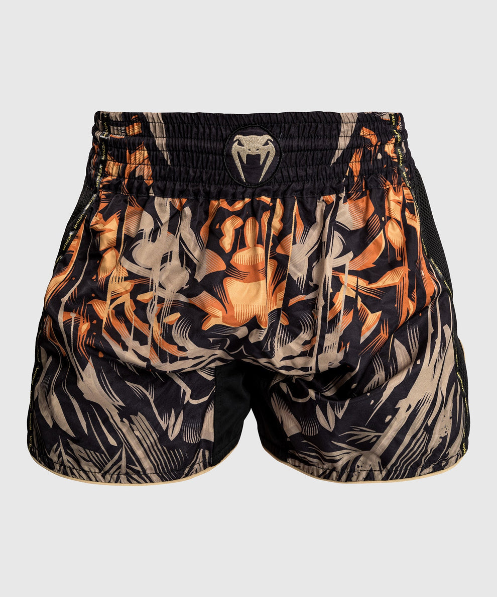 Venum Muay Thai Shorts Tiger - color mix, VENUM-05342-117