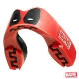 SAFEJAWZ Mouthguard Marvel Deadpool, SJDeadpool