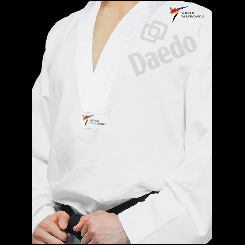 Daedo Dobok WT ULTRA, TA 20052