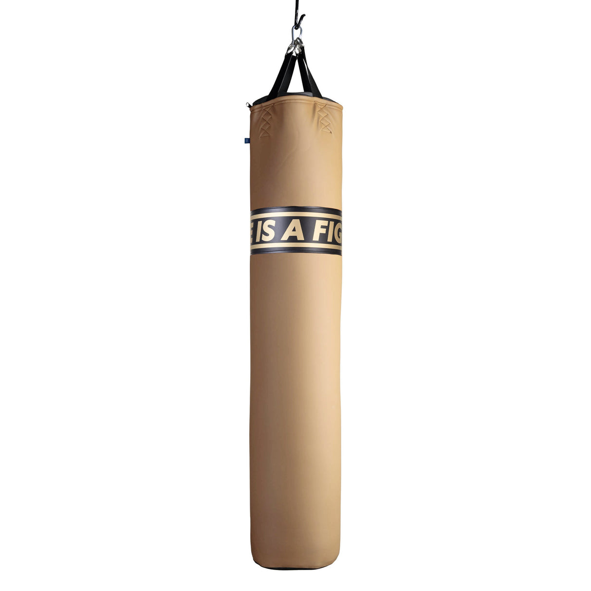 Fighter KIDS Boxing Bag 150cm - beige