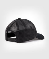 Venum Trucker Cap - black, VENUM-05297-001