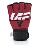 Gants de combat MMA IAF - bordeaux, FMG-IAF-B