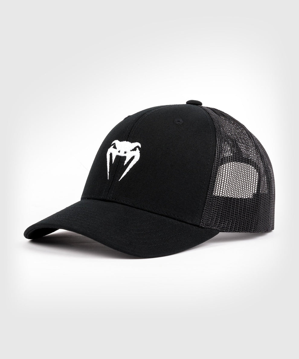 Venum Trucker Cap - black, VENUM-05297-001