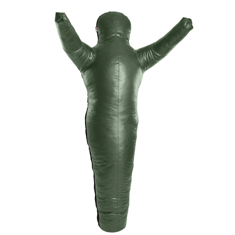 Fighter Dummy 1 jambe - kaki, 000127Z