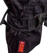 Hayashi Ninja Uniform, 153